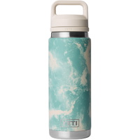 Rambler 26 Oz Bouteille Chug Cap